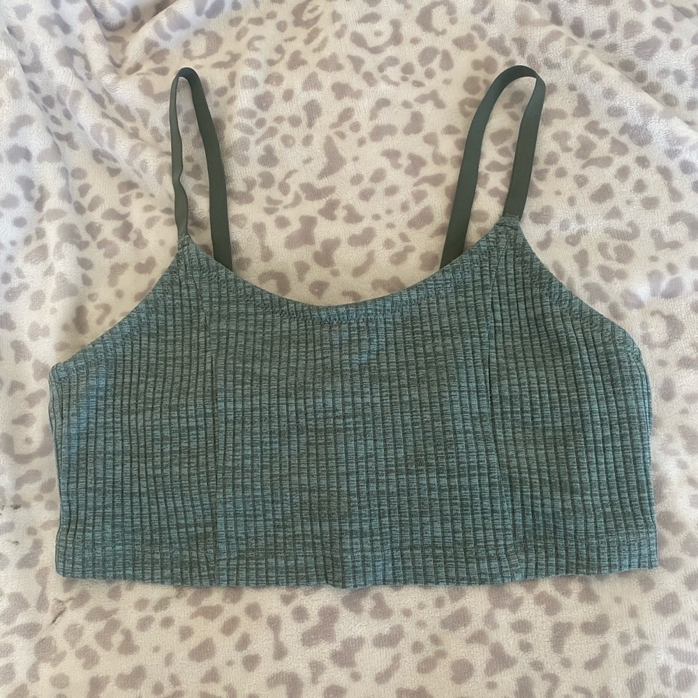Aerie Longline Bralette